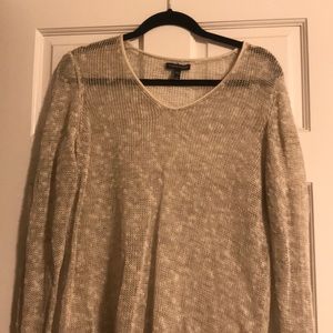 Eileen Fisher shirt